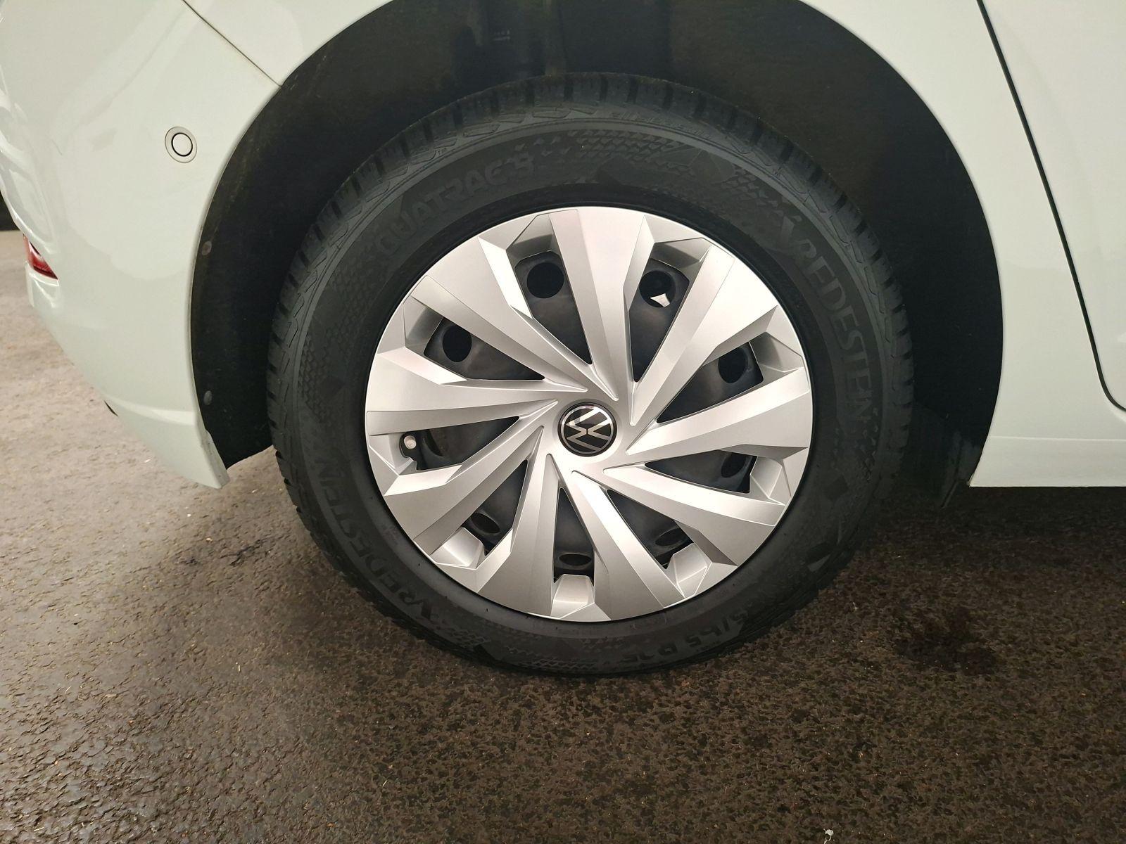 Volkswagen Polo Life 1.0 MPI 59kW 5-Gang 4 Türen, миниатюра 17