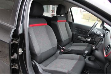 Citro�n C3 Shine Automatik