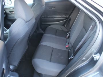 Toyota C-HR - 9