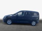 Volkswagen Caddy 5-Sitzer 2,0 l TDI 75 kW 6-Gang Dienstwage - Volkswagen Caddy: 2.0