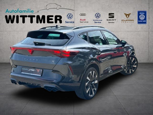 Formentor 2.0 TSI 333PS VZ DSG 4Drive PANO/AHK