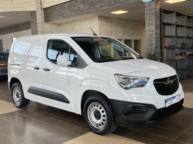 Opel Combo Cargo Edition erhöhte Nutzlast 3-Sitze PDC