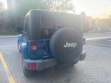 Jeep Wrangler Rubicon 2.8 CRD Autom. Rubicon - Jeep Wrangler: Rubicon