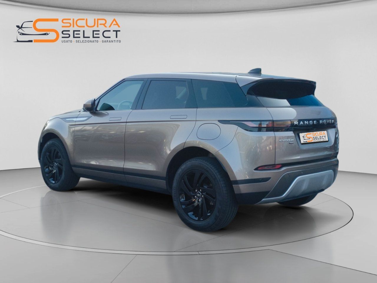 Land Rover Range Rover Evoque 1.5 i3 phev R-Dyna imagem 3