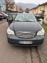 Chrysler Crysler sebring - Chrysler Sebring aus 2008
