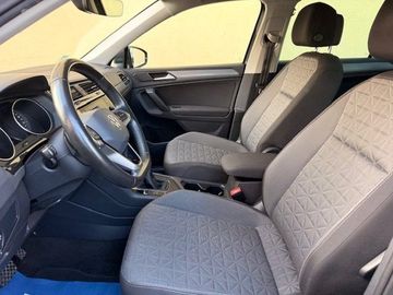 Volkswagen Tiguan - 7