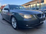 BMW 520 Baureihe 5 Touring 520d - BMW 520 aus 2008: Kombi, 520d