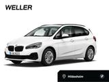 BMW 218i Active Tourer Aut Pano adLED St&Go RFK HiFi - BMW 218 Active Tourer mit Schiebedach