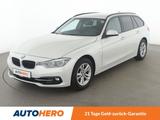 BMW 320i Sport Line*NAVI*LED*PDC* - BMW 320 in München