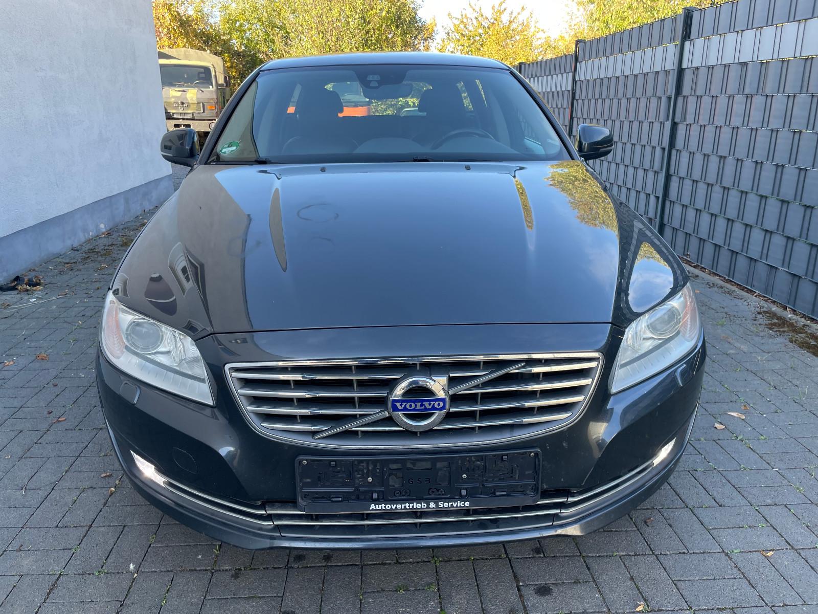 Volvo V70 2015 — photo 7