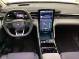 Ford Explorer AWD 79kWh Auto./360-KAMERA/ACC/HEAD-UP/ - gebrauchte Ford SUV & Geländewagen