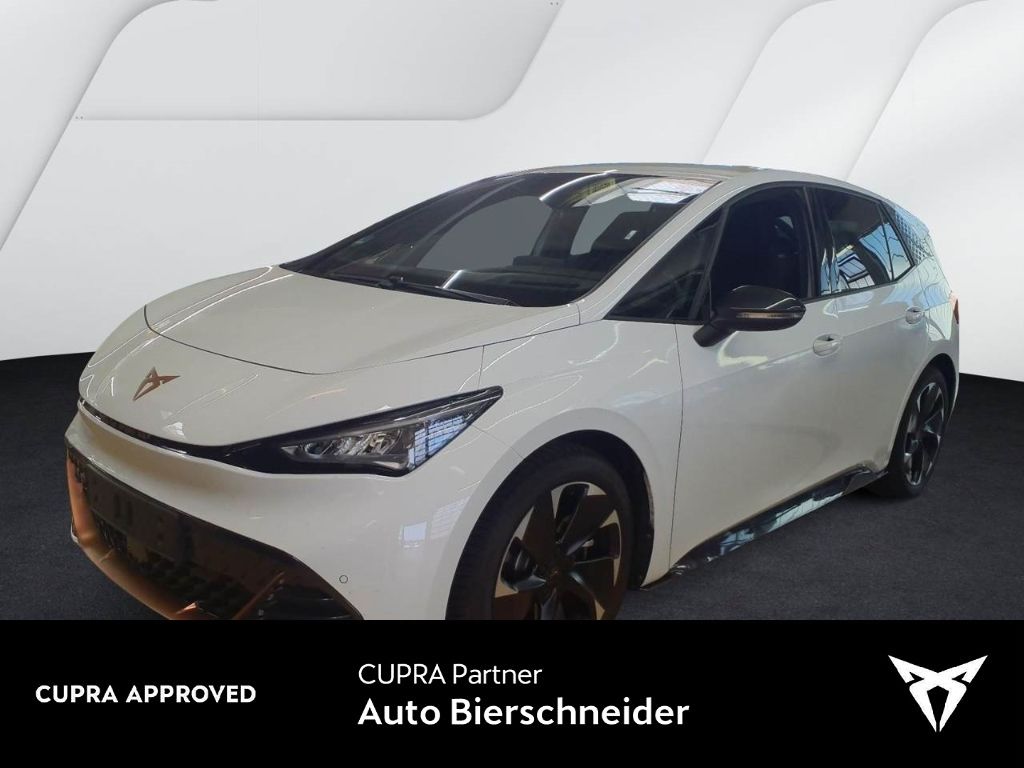 Cupra Born - Bild 1
