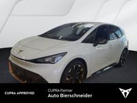 Cupra Born - Vorschau Bild 1