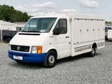 Volkswagen LT 35 2.5TDI/70KW EUTEKTISCHE KÜHLUNG/ 380V - Volkswagen K 70