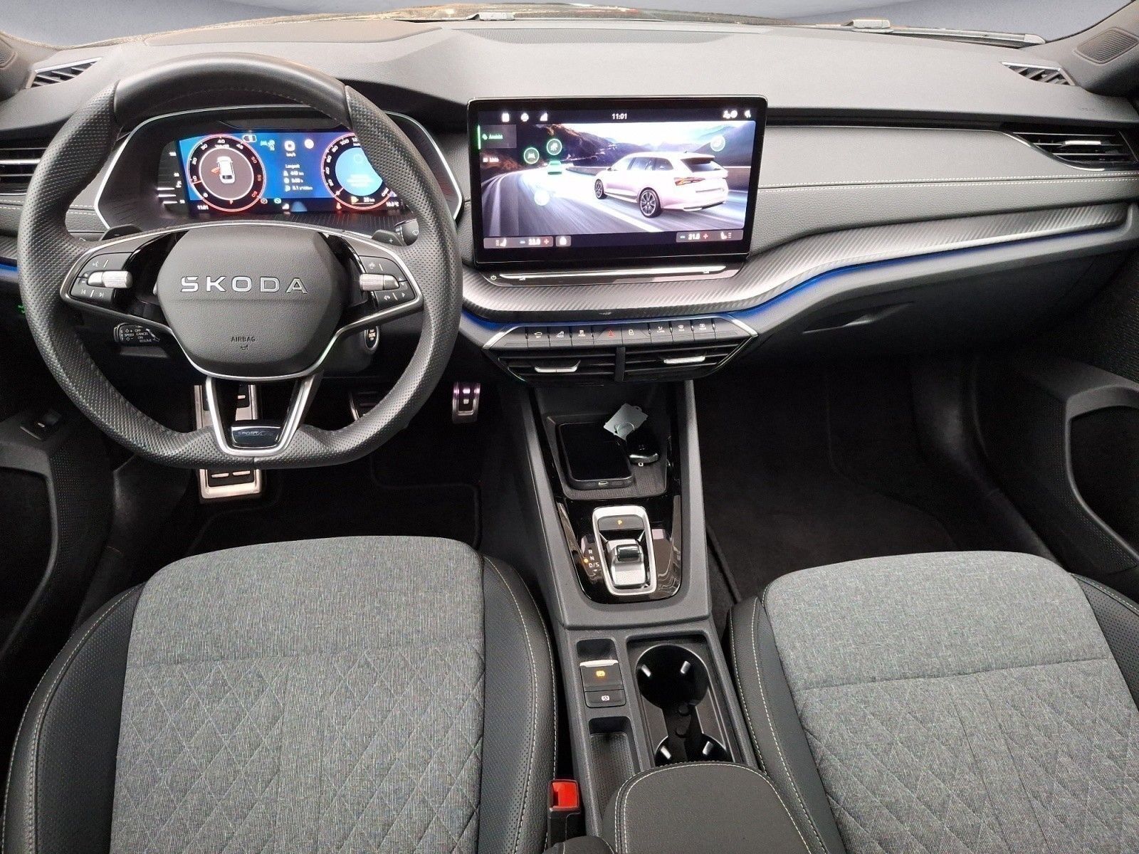Skoda Octavia - Bild 8