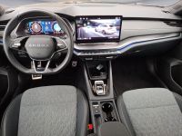 Skoda Octavia - Vorschau Bild 8