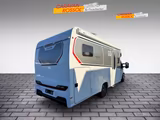 Dethleffs Trend T 7057 EBL Frühjahrs-Sale - Dethleffs Wohnwagen & Wohnmobile