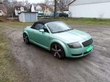 Audi TT Roadster 1.8T / TÜV 9/27 - Audi TT mit Panoramadach