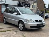 Opel Zafira A Njoy mit Style-Paket*7SITZ*KLIMA* - Opel Zafira: Njoy