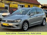 Volkswagen Golf Sportsvan VII Highline Automatik Navi