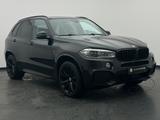 BMW X5 xDrive30dSA M Sport+ADAP-LED+NAV+CAM+AHK+H/K+ - BMW X5 30 d xDrive M Sport Gebrauchtwagen