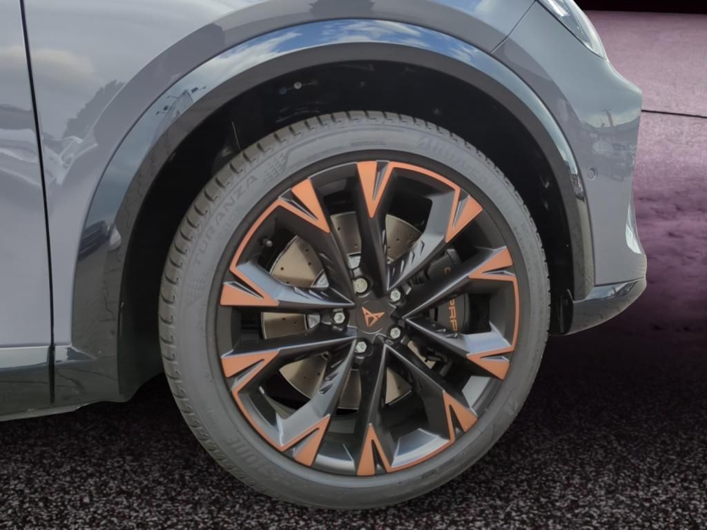 Cupra Formentor - Bild 14