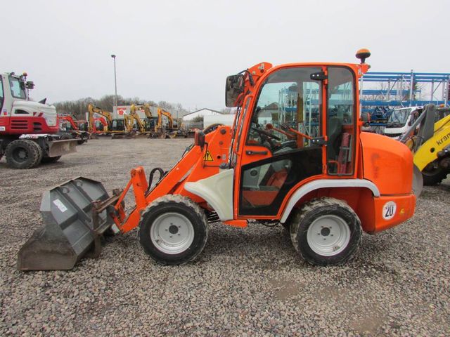 Kramer 5035 Radlader 20.500 EUR