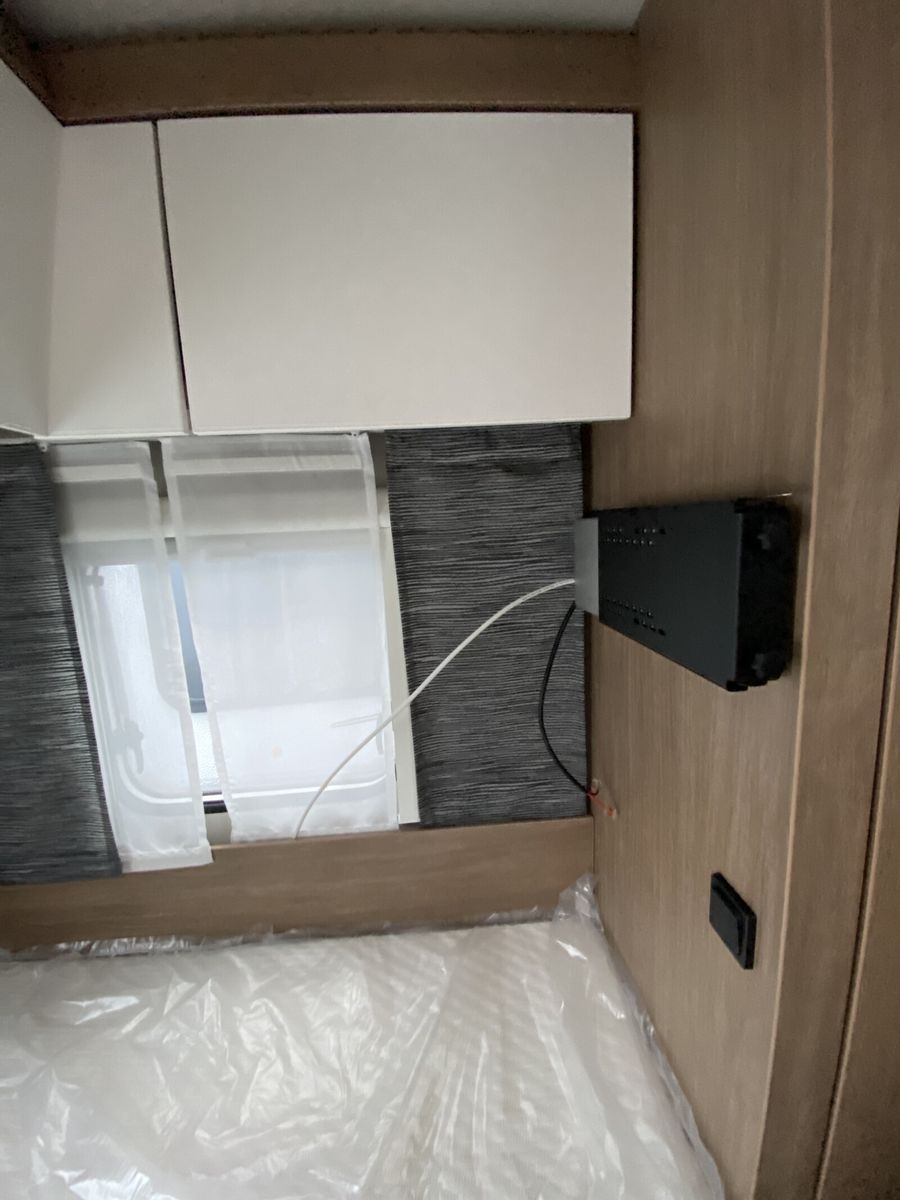 Fahrzeugabbildung Tabbert Senara 460 DMK 2.3