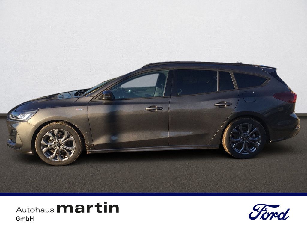 Fahrzeugabbildung Ford Focus 1.0 EcoBoost ST-Line X S/S EURO FACEL. LED