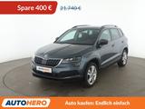Skoda Karoq 1.5 TSI ACT Style Aut.*NAVI*LED*ACC*CAM*