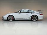 Porsche 997 GT3 RS - Porsche 997: Gt3 RS
