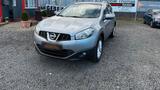 Nissan Qashqai +2 2.0 Automatik 7 Sitzer T... - Nissan Qashqai+2: Automatik
