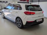 Hyundai i30 1.0 T-GDI N-Line LED APP TEMP NAV CAM PDC  - Hyundai Jahreswagen