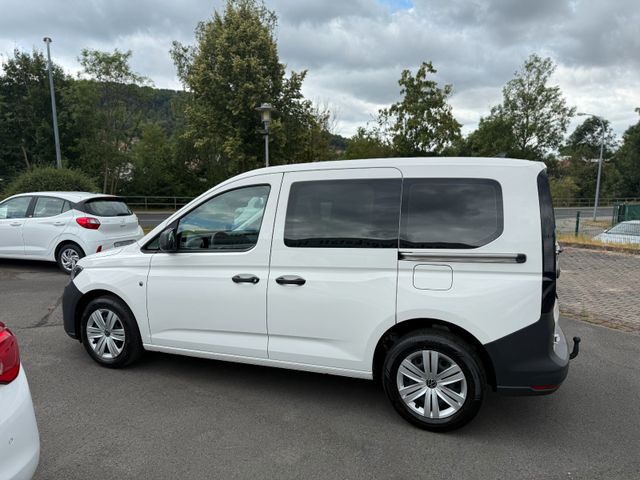 Volkswagen Caddy Kombi *AHK*SHZ*PDC*DAB*BT*MFL*