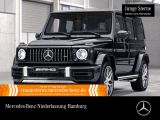 Mercedes-Benz G 63 AMG SHD/Burmester/Fahrassi/Multikontur/ - Mercedes-Benz G 63 AMG aus 2021
