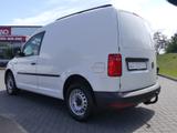 Volkswagen Caddy 2.0 TDI Kasten Navi Standheizung AHK PDC - Volkswagen Caddy 2 0 TDI