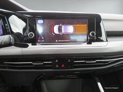 VW Golf VIII 2.0 TSI Style LED DAB ACC 17'' virtual VW Golf VIII 2.0 TSI Style LED DAB ACC 17'' virtual