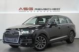 Audi Q7 3.0 TDI q. *20 *AHK*LUFT*Virtual*BOSE*H-UP - Audi Q7 in Solingen