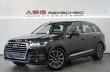 Audi Q7 3.0 TDI q. *20 *AHK*LUFT*Virtual*BOSE*H-UP - Audi Q7: 2tdi