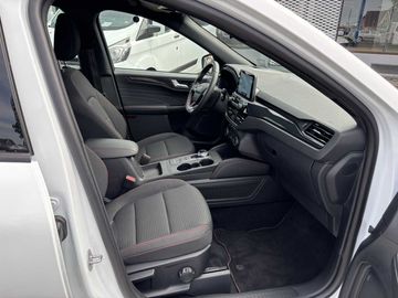 Ford Kuga 2.5 Duratec PHEV ST-LINE
