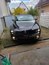 Alfa Romeo Spider  939 - Alfa Romeo Spider 939