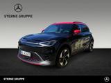 Smart #1 Brabus AWD HUD Pano ACC eSitze Keyless Sounds - gebrauchte Smart SUV & Geländewagen