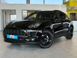 Porsche Macan S Diesel*Pano*Memory*Luftfederung*AHK* - Porsche Macan in Bielefeld