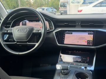 Audi A6 - 9