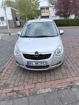 Opel Agila 1.0 ecoFLEX -Wenig Kilometern - gebrauchte Opel Agila aus dem Jahr 2013