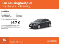 Seat Ibiza - Vorschau Bild 2