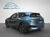 BMW iX 50 xDrive AHK ACC 360°view H/K KZU QI 4Z CPrf - BMW: Z