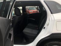 Suzuki (SX4) S-Cross - Vorschau Bild 13