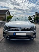 Volkswagen Tiguan 2.0 TDI SCR 140kW Pano DSG 4MOT IQ.DRIVE - Volkswagen Tiguan: TDI 140