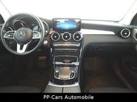 Mercedes-Benz GLC 220 d 4M Advanced*Infotainment*Offroad*Excl.